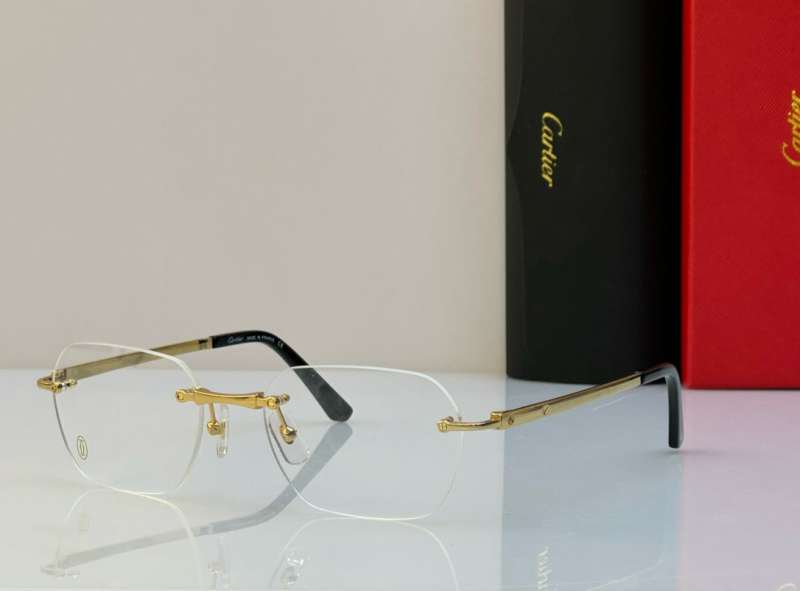 Picture of Cartier Optical Glasses _SKUfw55559691fw